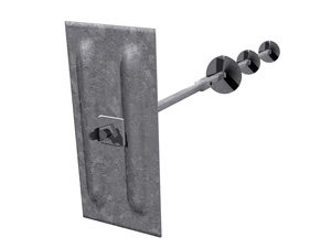 helical tiebacks in Ohio and Indiana