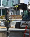 Commercial Installation in Dayton