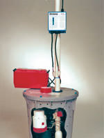 Battery sump pump designs available in Loveland and nearby