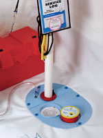 crawl space sump pump systems in Florence, KY and nearby Ohio and Indiana