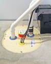 Basement Sump Pump Installed in Cincinnati