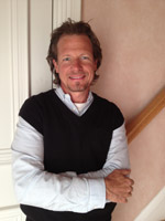 Picture of Larry Janesky