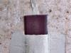 A basement wall covering for creating a vapor barrier on basement walls in Greenville