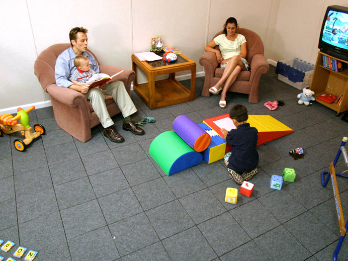 Basement Flooring S In Ohio And Indiana Floor Tile Installing A Finished Floor In Your Basement