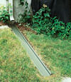gutter drain extension installed in Springboro, Ohio and Indiana