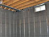 insulated panels for basement walls before finishing in Fort Michell, KY