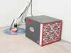 SaniDry dehumidifier products