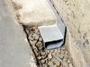 drainage system installed in Cincinnati
