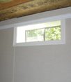 Energy Efficient egress windows and window wells in Piqua, OH and IN